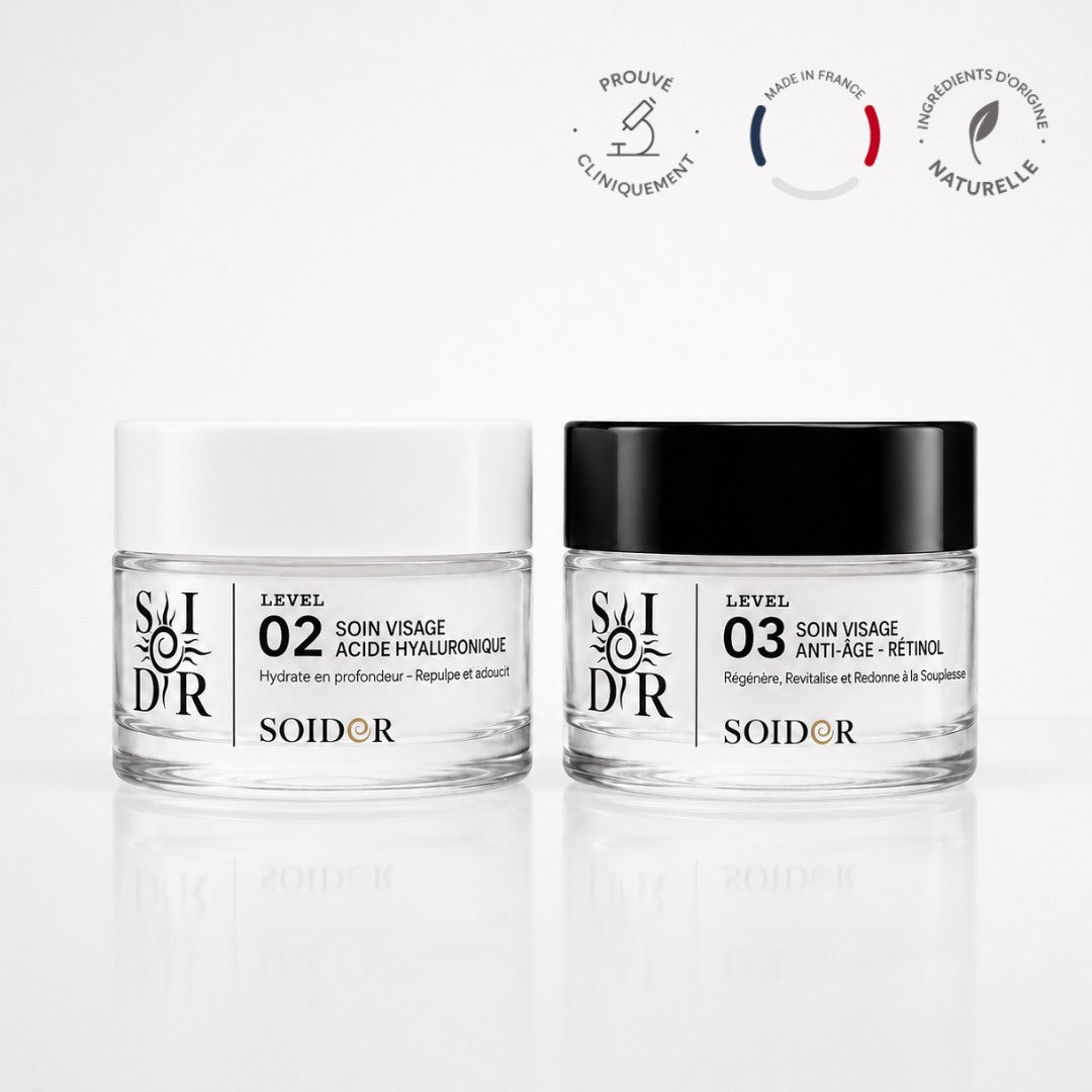 LE DUO SOIDOR
