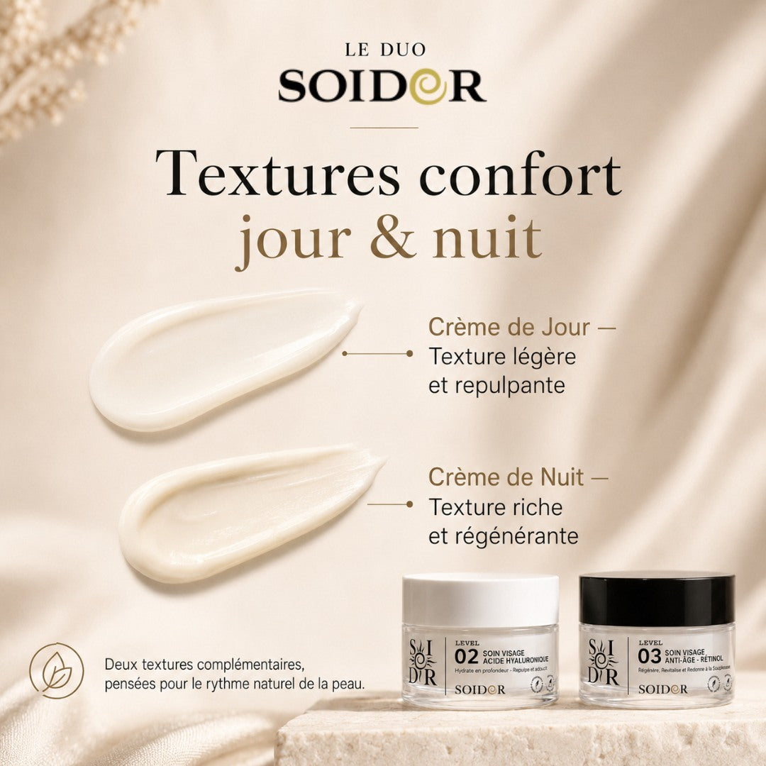 LE DUO SOIDOR