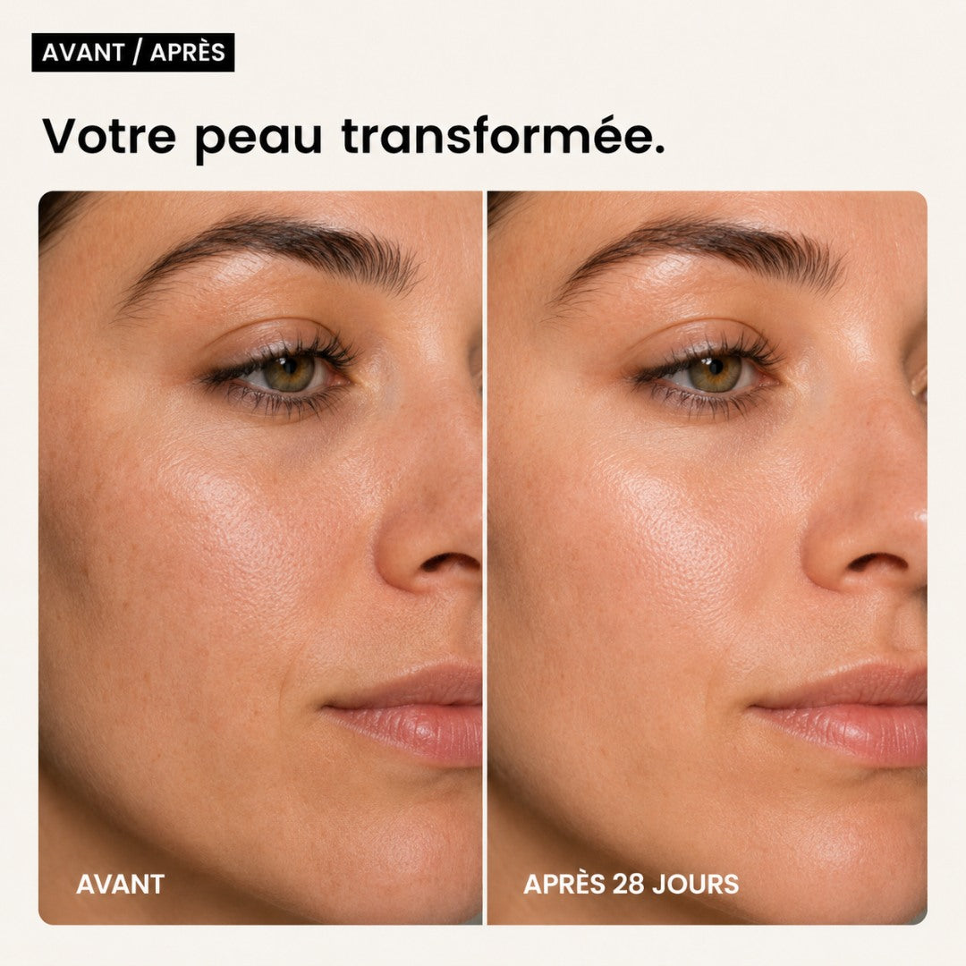 Crème nuit au rétinol | SOIDOR Level 03