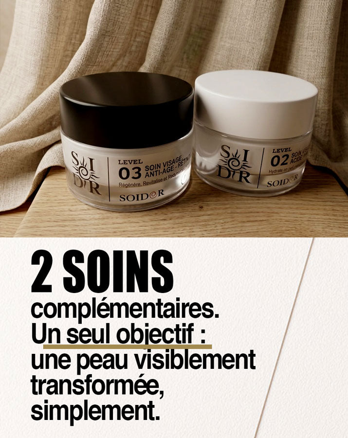 LE DUO SOIDOR