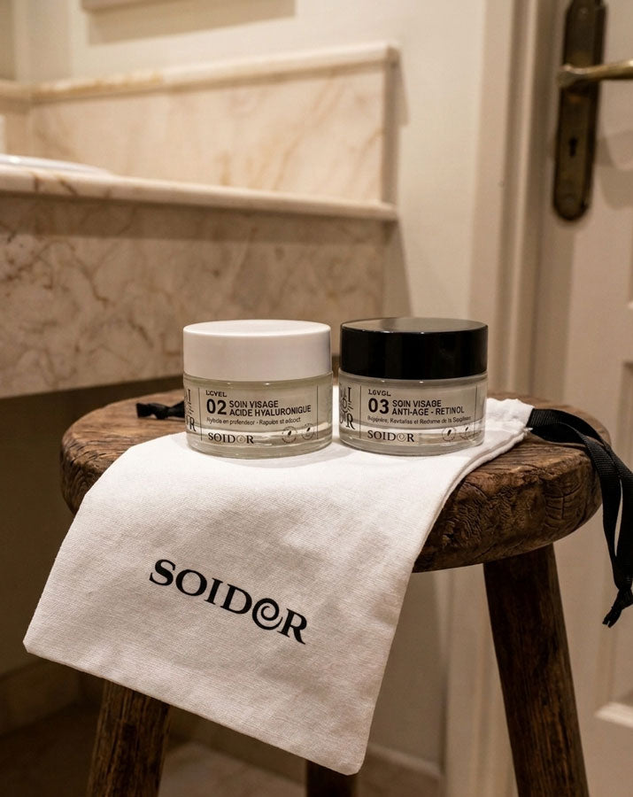 LE DUO SOIDOR