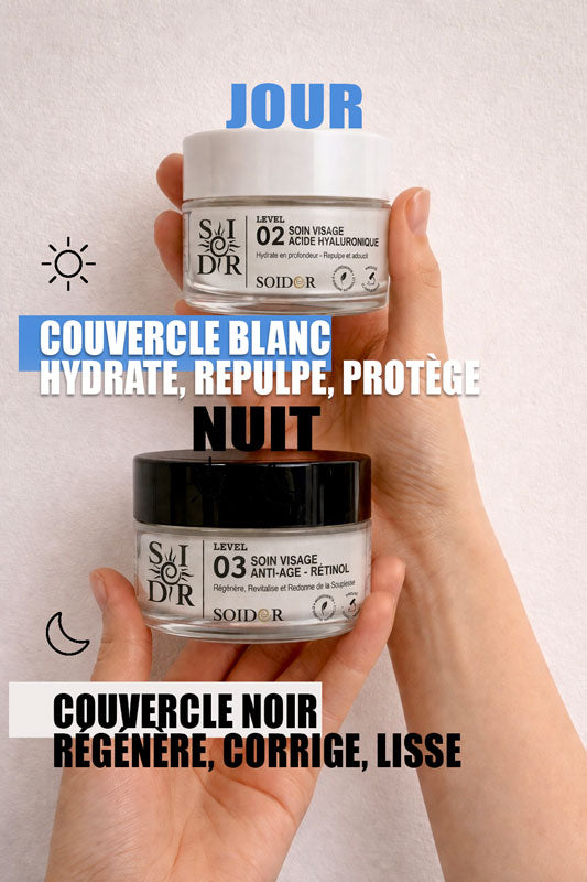 LE DUO SOIDOR