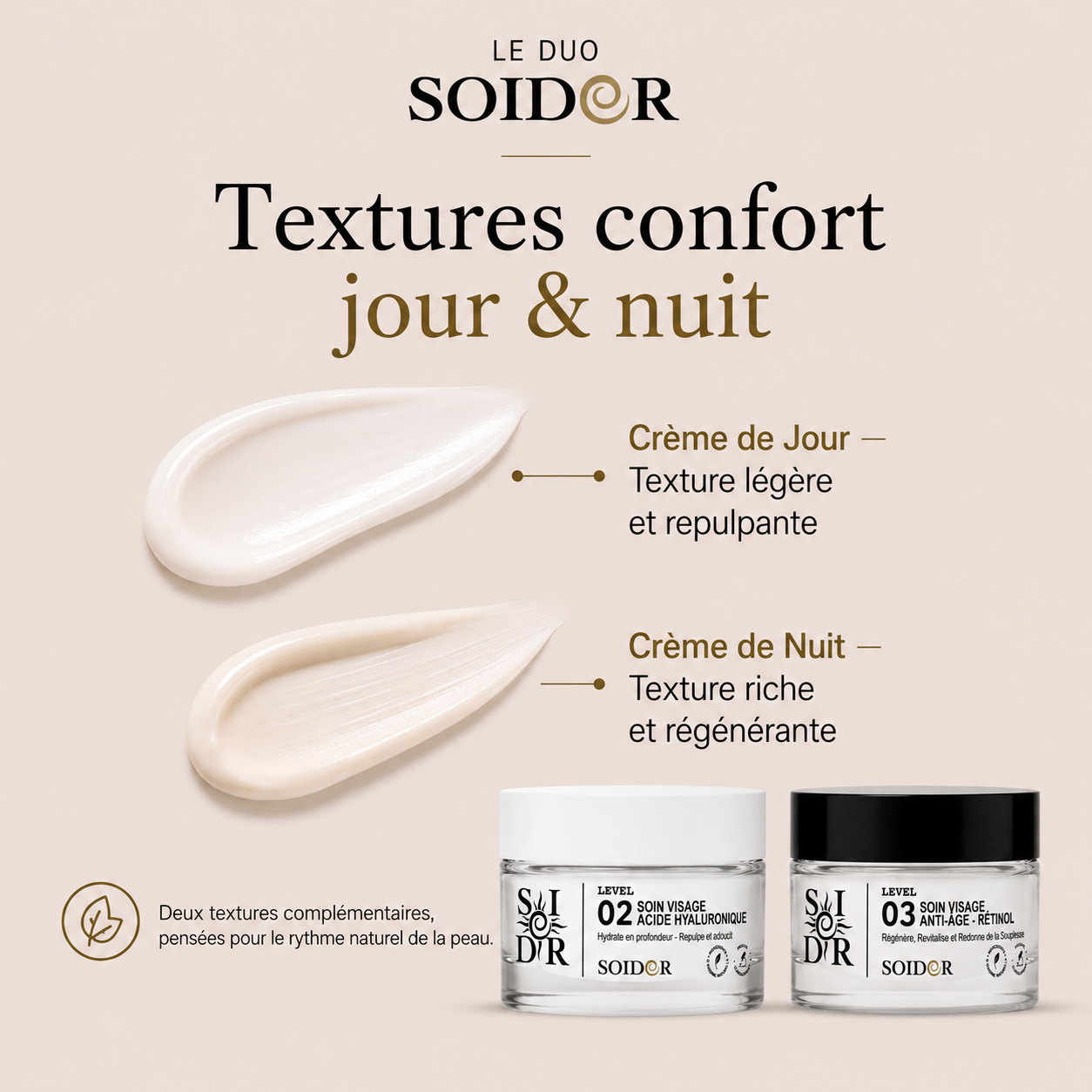 LE DUO SOIDOR