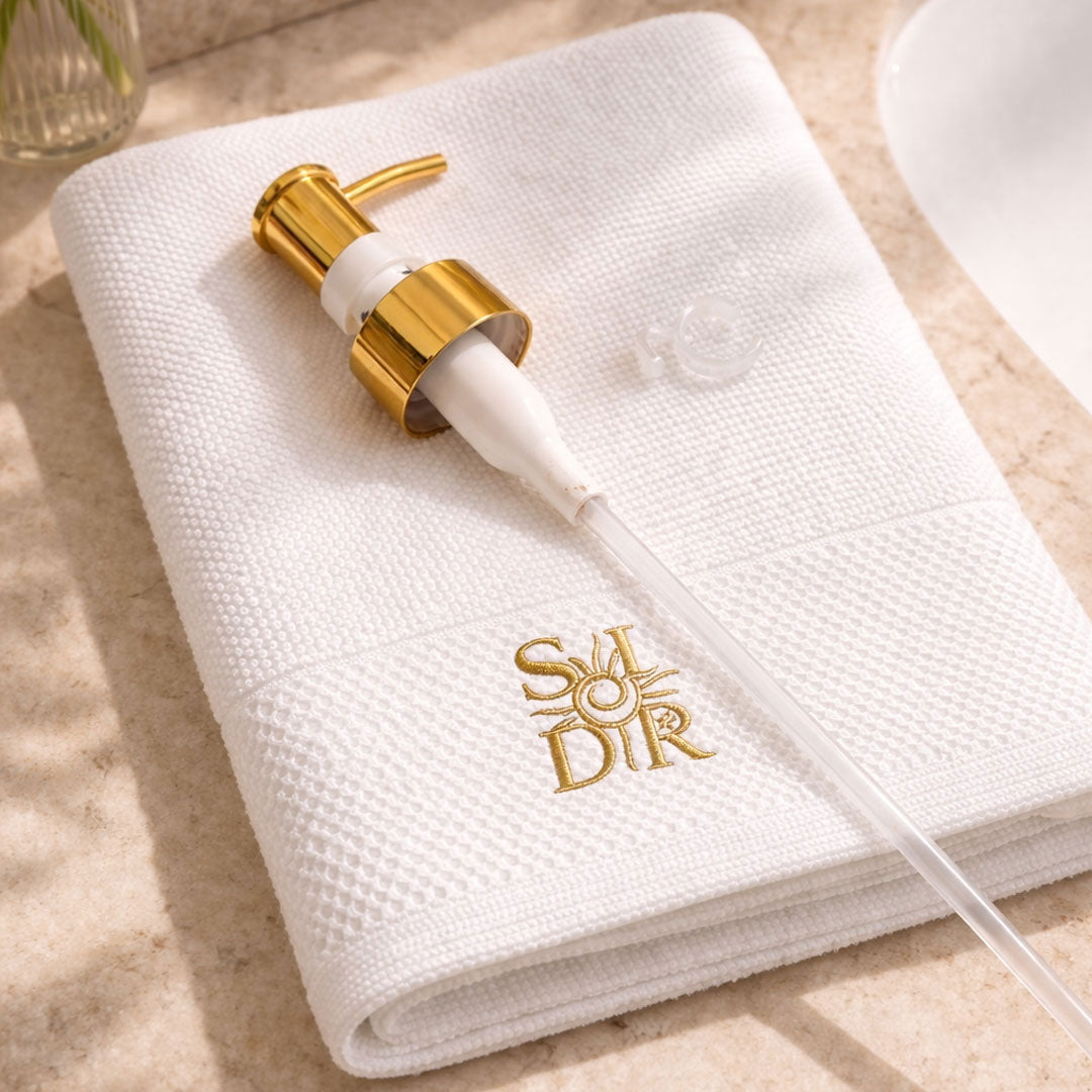DISTRIBUTEUR SOIDOR