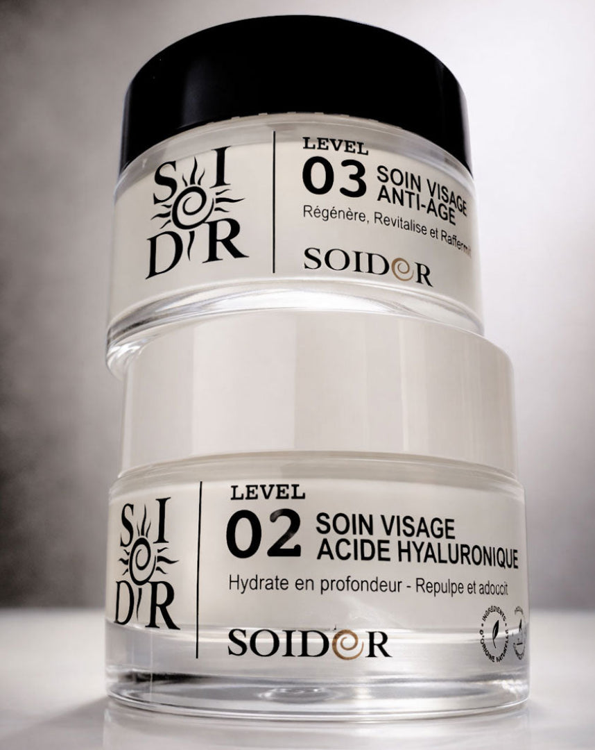 LE DUO SOIDOR