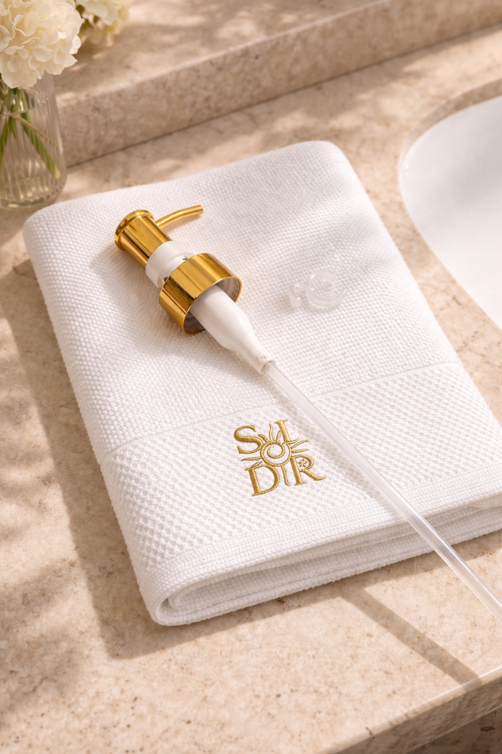 DISTRIBUTEUR SOIDOR