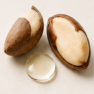 Huile de pequi
