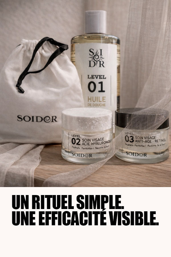 LE TRIO SOIDOR