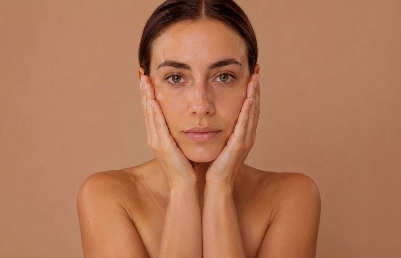 La routine peau parfaite