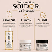 LE TRIO SOIDOR