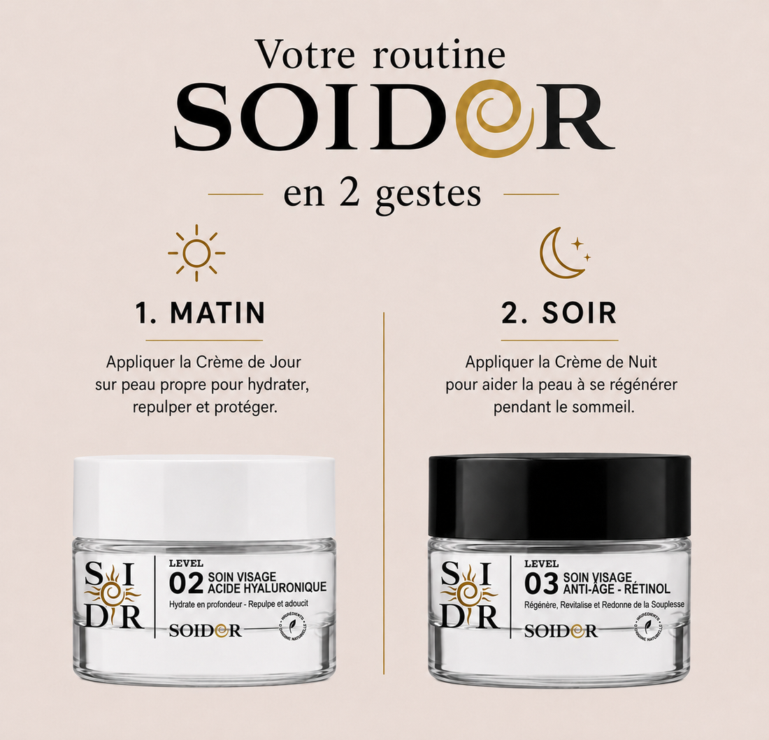 LE DUO SOIDOR